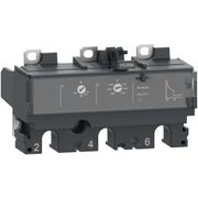 Disparador Nsx100 Tm80Dc Tripolar C103TM080D Schneider