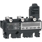 Disparador Nsx160 Micrologic 6.2E 160A 3 C1636E160 Schneider