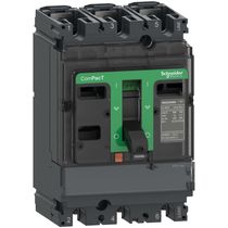 Interruptor Nsx250Na 250A Tripolar C253250S Schneider
