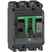 Disjuntor Nsx250N Ma220 3P C25N3MA220 Schneider