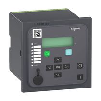 Relé De Proteção Easergy P1F 90 250V Usb REL15017 Schneider