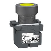 Botão Wireless ZB5RTA1 Schneider
