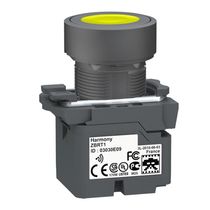 Botão Wireless ZB5RTA1 Schneider