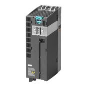 Modulo Potência 7,7A 400V 2,2 Kw Sinamics Pm240-2 6SL32101PE161UL1 Siemens