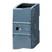 Módulo Clp S7-1200 8 Entradas/Saídas Analógica/Digital 24Vca 6ES72231BH320XB0 Siemens