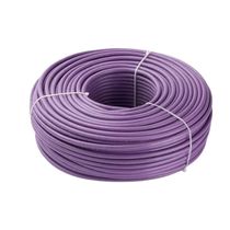 Cabo Profibus Flex Torção 6XV18300PH10Z Siemens