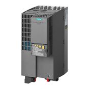 Inversor de Frequência Trifásico 380/480V 31A 20CV G120C 6SL32101KE232UP1 Siemens