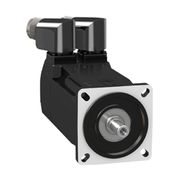 Servo motor BMHflange 70mm750W1,4Nmcom Chaveta BMH0701P16F2A Schneider