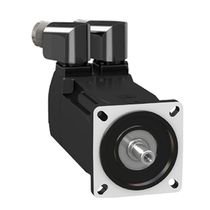 Servo motor BMHflange 70mm1160W2,5Nmcom Chaveta BMH0702P31A2A Schneider