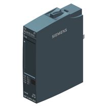 Modulo Saída 8 Saídas 0,5A 24Vcc 6ES71326BF010BA0 Siemens