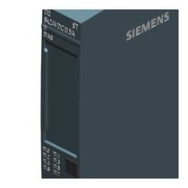 Modulo Saída 8 Saídas 0,5A 24Vcc 6ES71326BF010BA0 Siemens