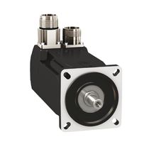 Servo motor BMHflange 140mm2640W10,3Nmcom Chaveta BMH1401P37F1A - Schneider