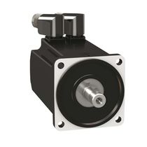 Servo motor BMHflange 55mm0,9Nmcom Chaveta BSH0552P31A2A - Schneider