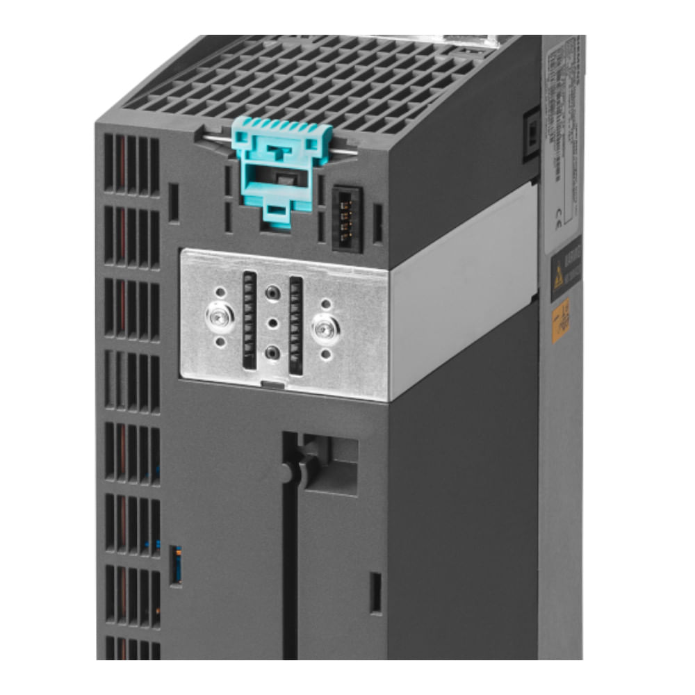 Inversor de Frequência Monofásico 200/240V 0,75Kw Sinamics