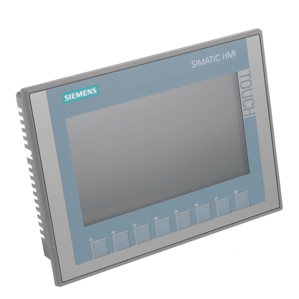 Interface Homem Maquina Touch Lcd 7