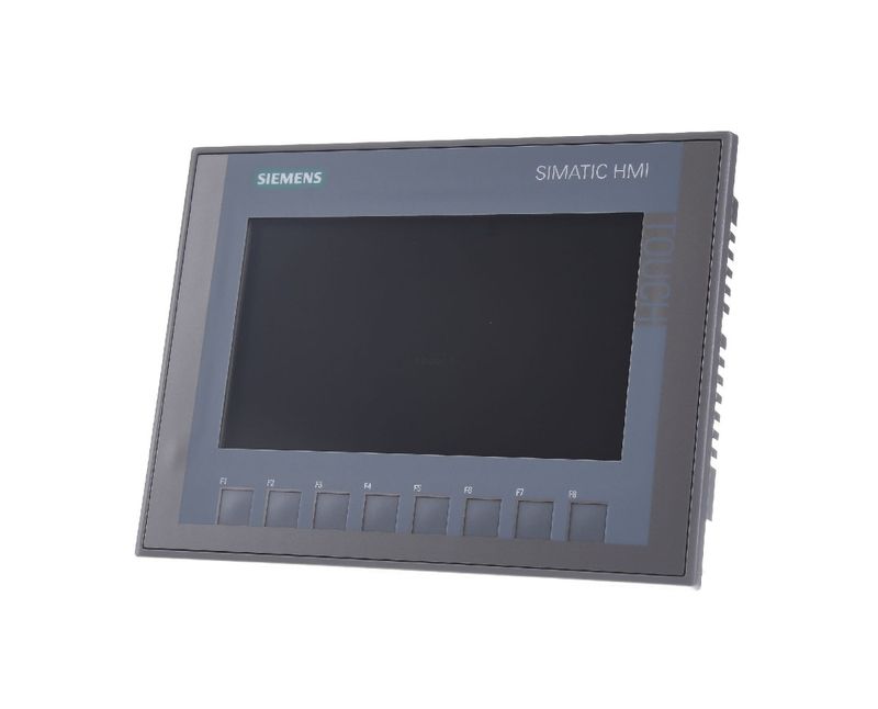 Interface Homem Maquina Touch Lcd 7