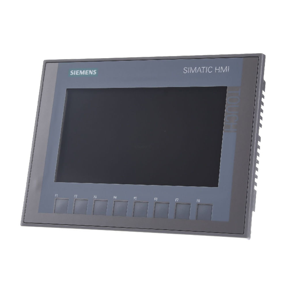 Interface Homem Maquina Touch Lcd 7