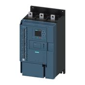 Chave Partida Suave Trifásica 200/480V 210A Bivolt 3RW55436HA14 Siemens