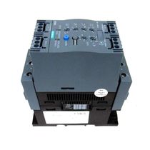 Chave Partida Suave Trifásica Motores Bivolt 106A 3RW40471BB14 Siemens