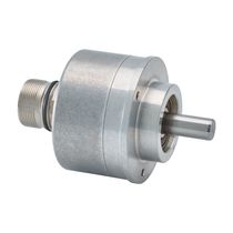 Encoder Absoluto 13Bits 10Mm 10/30V 6FX20015SS12 Siemens