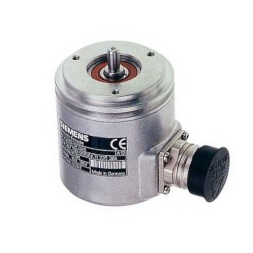 Encoder Incremental Senoidal 1Vpp 2500P 6mm 5V 6FX20013GC50