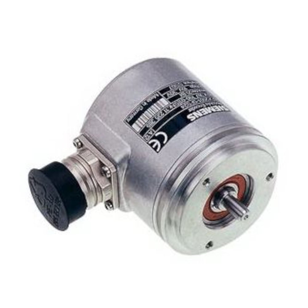 Encoder 10/30V 6FX20015SS24 | Dimensional - Dimensional