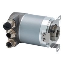 Encoder Absoluto Profinet Io-Rt/Irt 27Bit 6Mm 10/30V 6FX20015FN25 Siemens