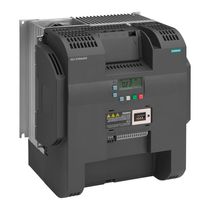 Inversor de Frequência Trifásico 380/480V 45A 30CV V20 6SL32105BE318CV0 Siemens