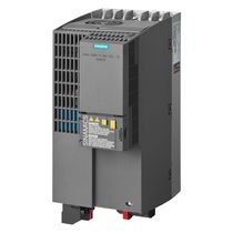 Inversor Frequência Trifásico 380-480VCA 37A 18,5KW 25CV Sinamics 6Sl32101Ke238Ap1 Siemens