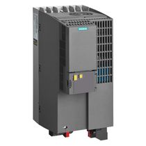 Inversor Frequência Trifásico 380-480VCA 37A 18,5KW 25CV Sinamics 6Sl32101Ke238Ap1 Siemens