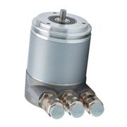 Encoder Abs Profibus Dp-V2 13Bits 6mm 10/30V 6FX20015FP12 Siemens