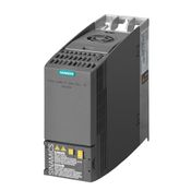 Inversor de Frequência Trifásico 380480V 16,5A 10CV G120C 6SL32101KE217AP1 Siemens