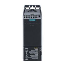 Inversor de Frequência Trifásico 380480V 16,5A 10CV G120C 6SL32101KE217AP1 Siemens