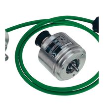 Encoder Incremental 10/2000Ppr 6mm 5V 6FX20012GC00 Siemens
