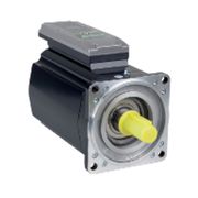 Servomotor 2000Rpm 12,5Nm 1,91Kw Ip65 ILM1402P32F0000 - Schneider