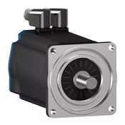 Servo motor BMHflange 140mm4700W25Nmcom Chaveta BMH1403P11A2A - Schneider