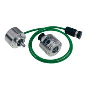 Encoder Incremental 1000P 6mm 5V 6FX20012CB00 Siemens