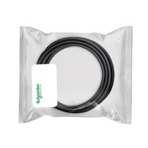 Cabo de encoder para Servo motor1 metro VW3M8111R10 - Schneider