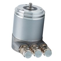 Encoder Absoluto Profinet 13 Bit 6Mm 10/30V 6FX20015FN13 Siemens