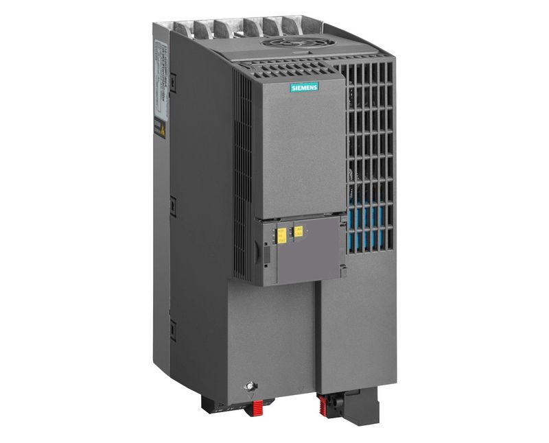 Inversor Frequência Trifásico 380-480VCA 31A 15KW 20CV Sinamics