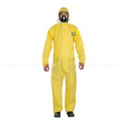 Macacao Pe Am C/Cap Zip Tamanho G YY23T0313204 Hercules