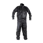 Conjunto Pvc Preto Sem Capuz Tamanho M 1367 Brascamp