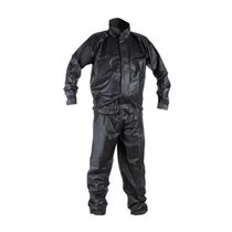 Conjunto Pvc Preto Sem Capuz Tamanho EXGG 1235 Brascamp