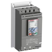Soft Starter Chave Partida Suave Trifásica 220-600V 45A 110-220V PSTX4560070 ABB