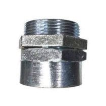 Conector Reto Fêmea Fixa Alumínio BSP3/4" CFA-3/4-BSP SPTF