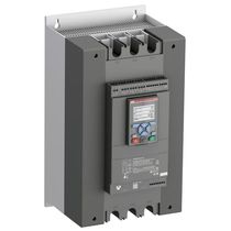 Soft Starter Chave Partida Suave Trifásica 220-600V 370A 110-220V PSTX37060070 ABB