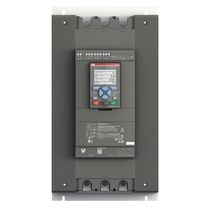 Soft Starter Chave Partida Suave Trifásica 220-600V 370A 110-220V PSTX37060070 ABB
