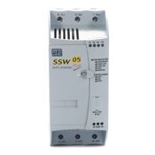 Soft Starter Chave Partida Suave Trifásica Motores 220-460v 85a SSW050085T2246TPZ WEG