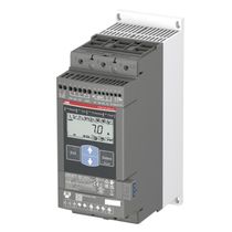 Soft Starter Chave Partida Suave Trifásica 220-600V 105A 110-220V PSE10560070 ABB