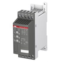 Chave Partida Suave Trifásica 220/600V 16A 110/220V PSR1660070 ABB